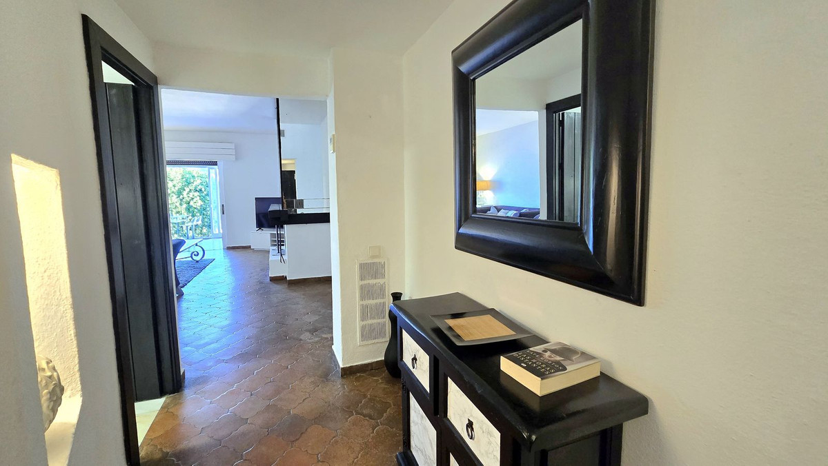 Se vende Apartamento Planta Media de 1 dormitorios en Costa Del Sol, Málaga, España