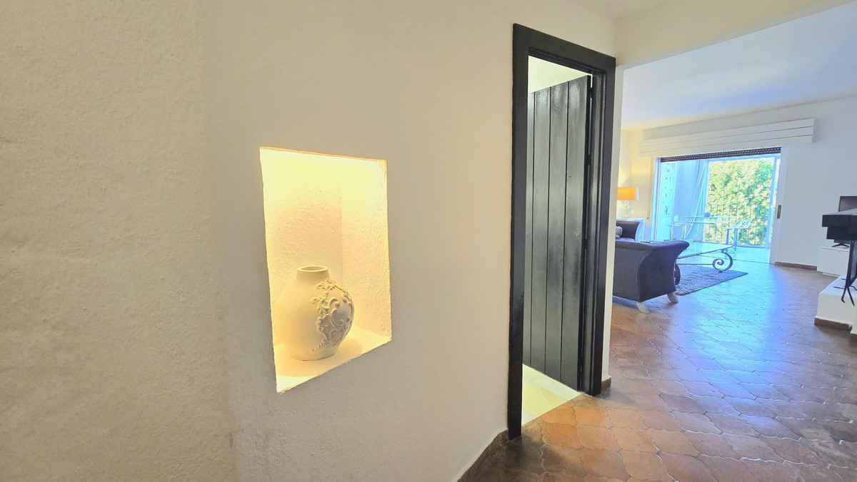 Se vende Apartamento Planta Media de 1 dormitorios en Costa Del Sol, Málaga, España