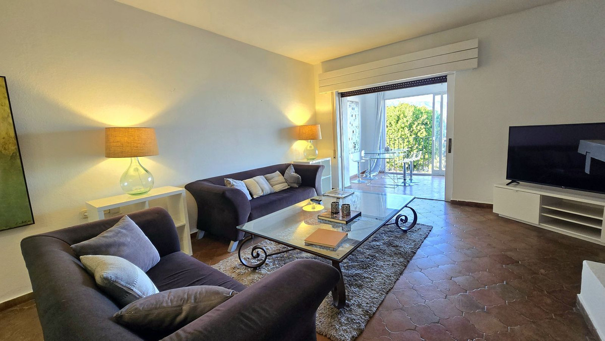Se vende Apartamento Planta Media de 1 dormitorios en Costa Del Sol, Málaga, España