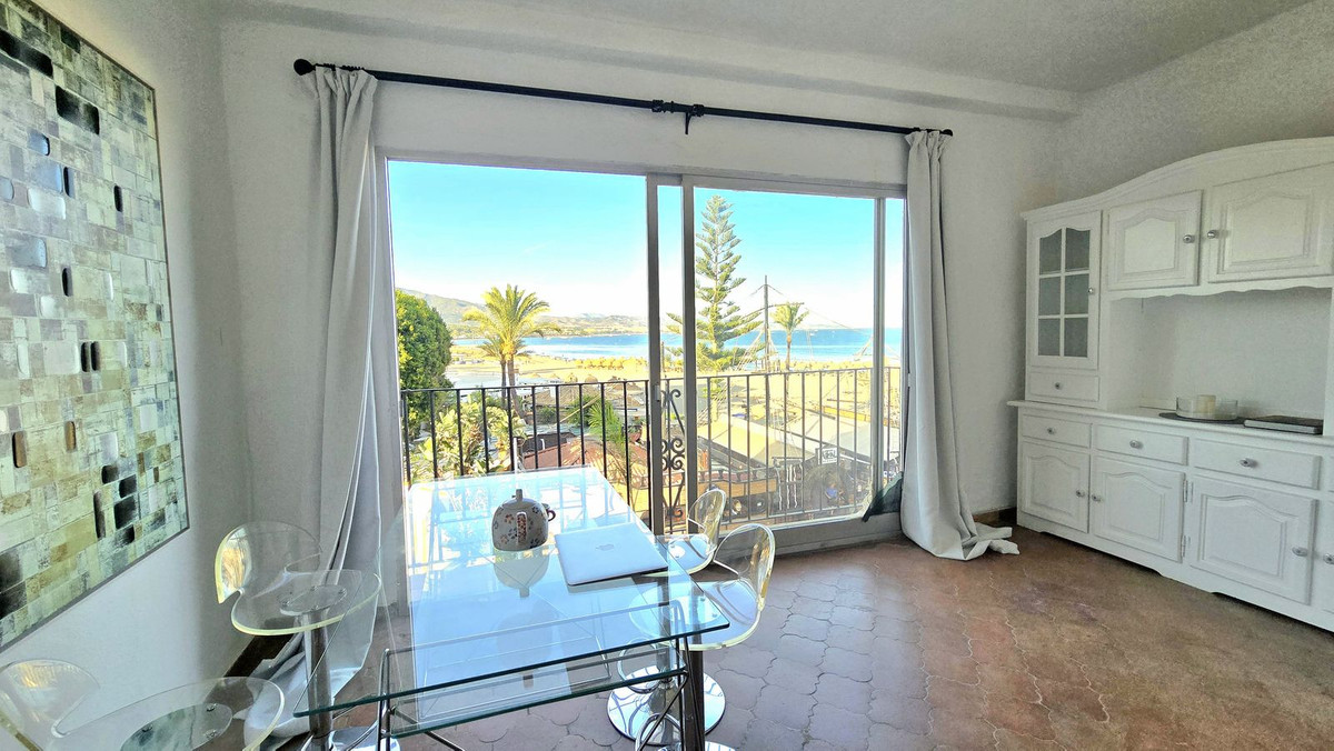 Se vende Apartamento Planta Media de 1 dormitorios en Costa Del Sol, Málaga, España