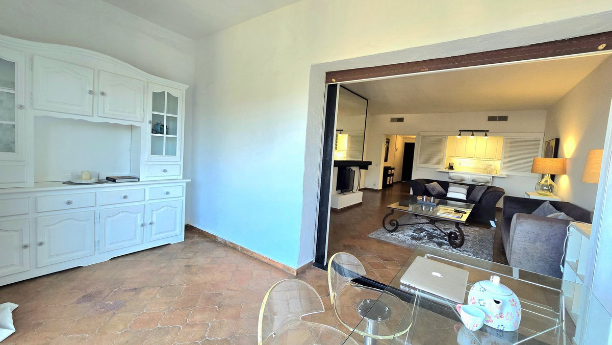 Se vende Apartamento Planta Media de 1 dormitorios en Costa Del Sol, Málaga, España