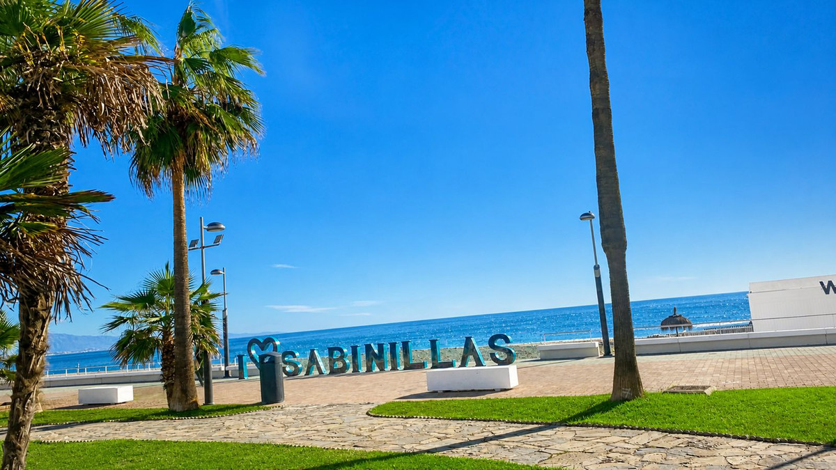 1 Bed Apartment for sale in San Luis De Sabinillas Costa Del Sol, Málaga, Spain