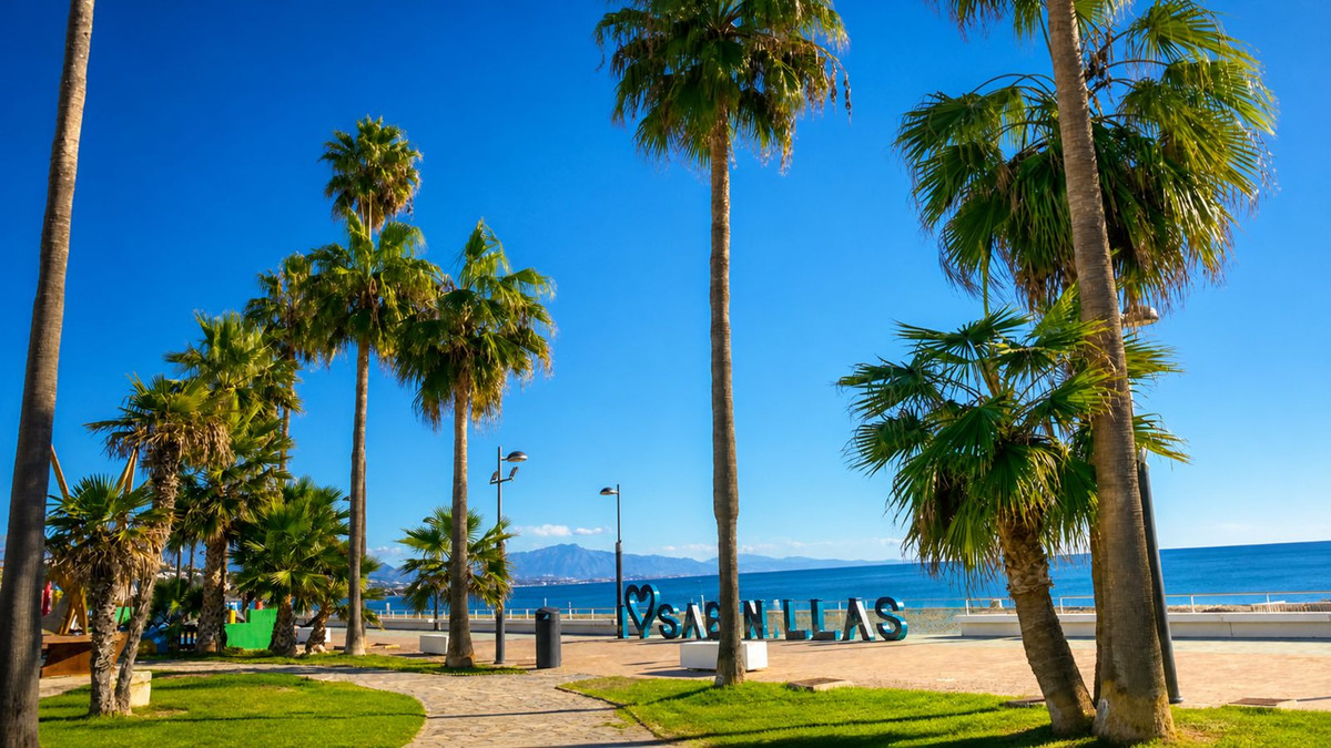 1 Bed Apartment for sale in San Luis De Sabinillas Costa Del Sol, Málaga, Spain