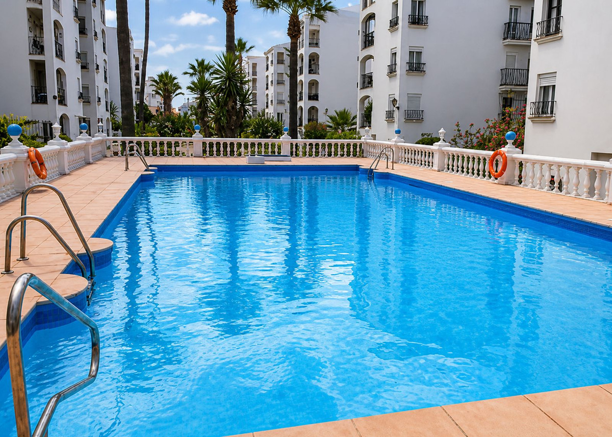 1 Bed Apartment for sale in San Luis De Sabinillas Costa Del Sol, Málaga, Spain