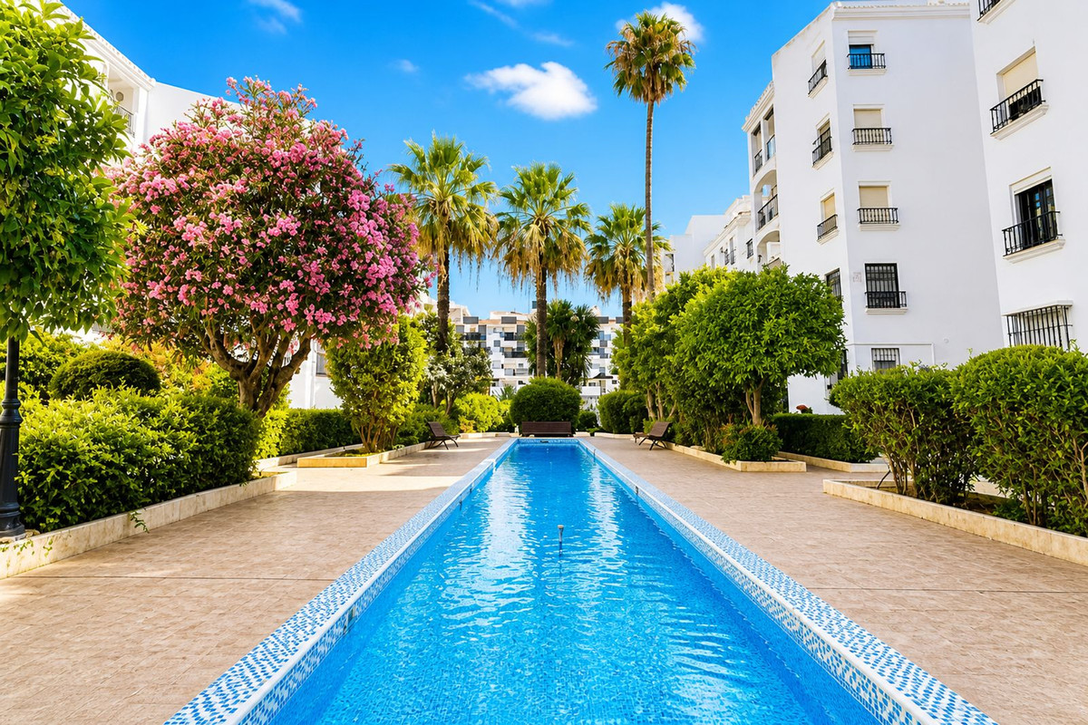 1 Bed Apartment for sale in San Luis De Sabinillas Costa Del Sol, Málaga, Spain