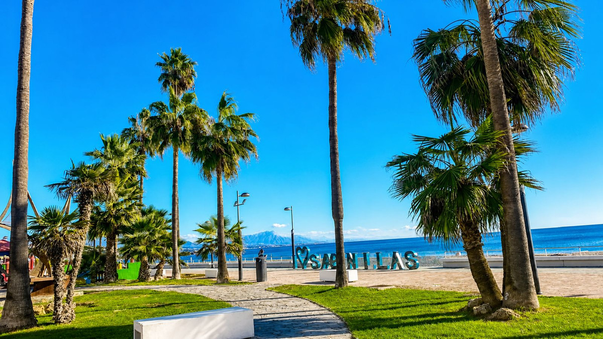 1 Bed Apartment for sale in San Luis De Sabinillas Costa Del Sol, Málaga, Spain