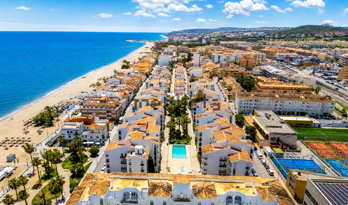 1 Bed Apartment for sale in San Luis De Sabinillas Costa Del Sol, Málaga, Spain