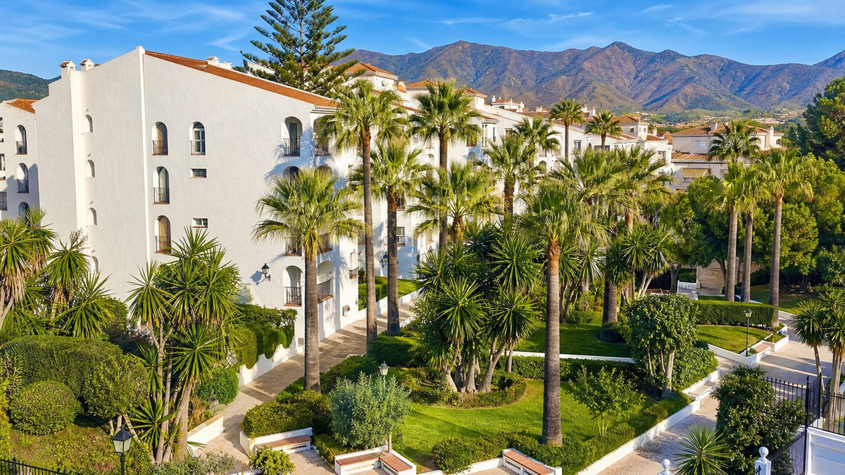 1 Bed Apartment for sale in San Luis De Sabinillas Costa Del Sol, Málaga, Spain
