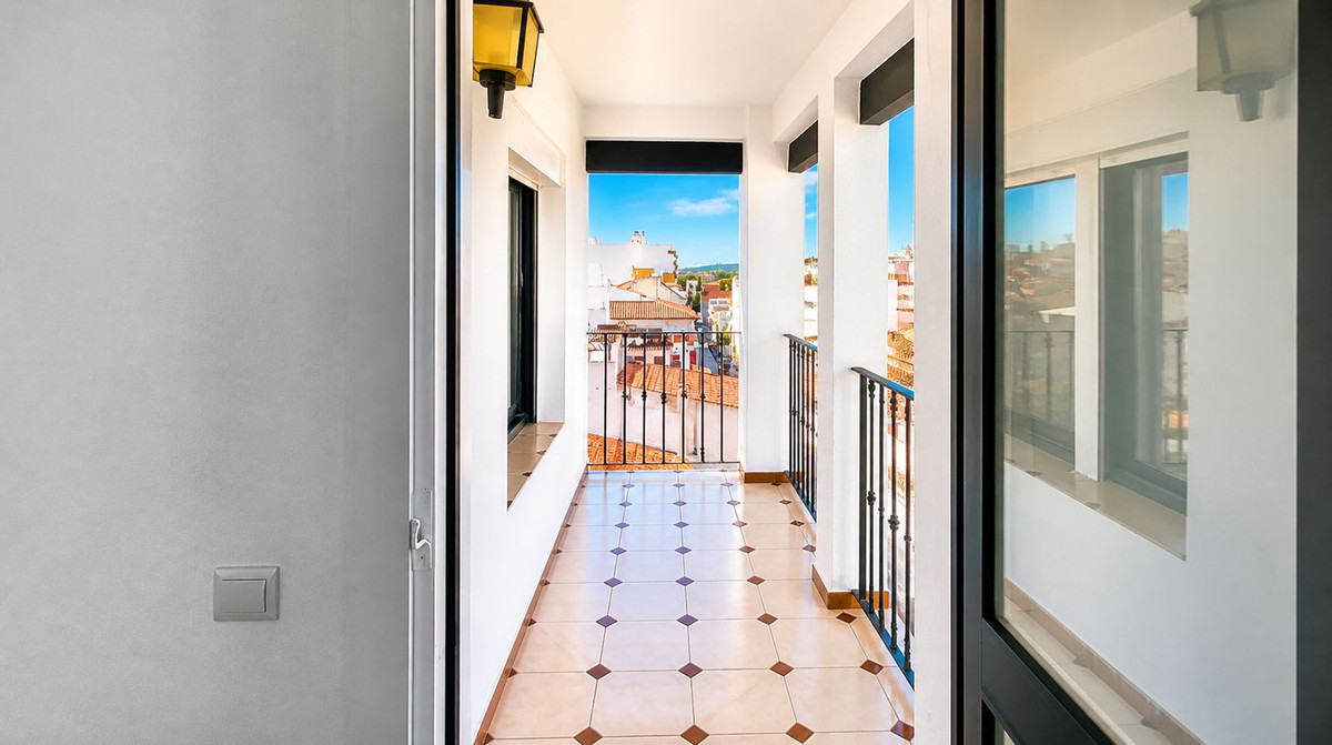 1 Bed Apartment for sale in San Luis De Sabinillas Costa Del Sol, Málaga, Spain