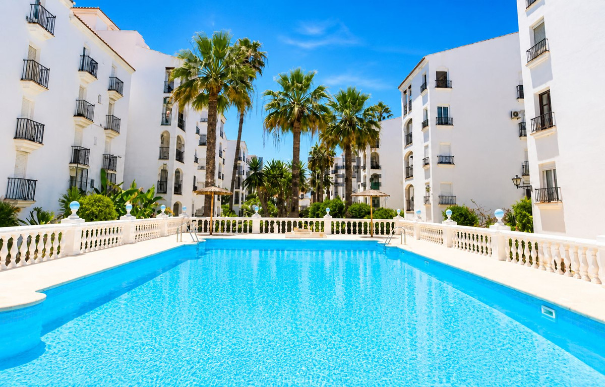 1 Bed Apartment for sale in San Luis De Sabinillas Costa Del Sol, Málaga, Spain