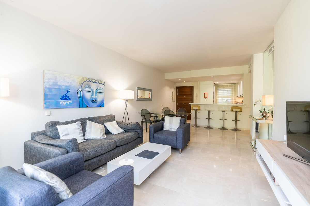 Se vende Apartamento Planta Baja de 2 dormitorios en Costa Del Sol, Málaga, España