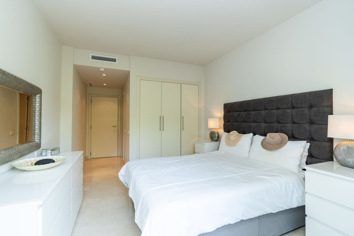Se vende Apartamento Planta Baja de 2 dormitorios en Costa Del Sol, Málaga, España