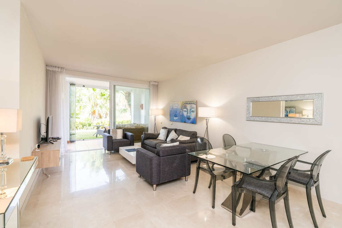 Se vende Apartamento Planta Baja de 2 dormitorios en Costa Del Sol, Málaga, España