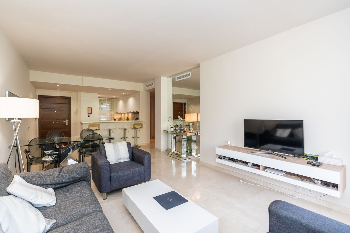 Se vende Apartamento Planta Baja de 2 dormitorios en Costa Del Sol, Málaga, España