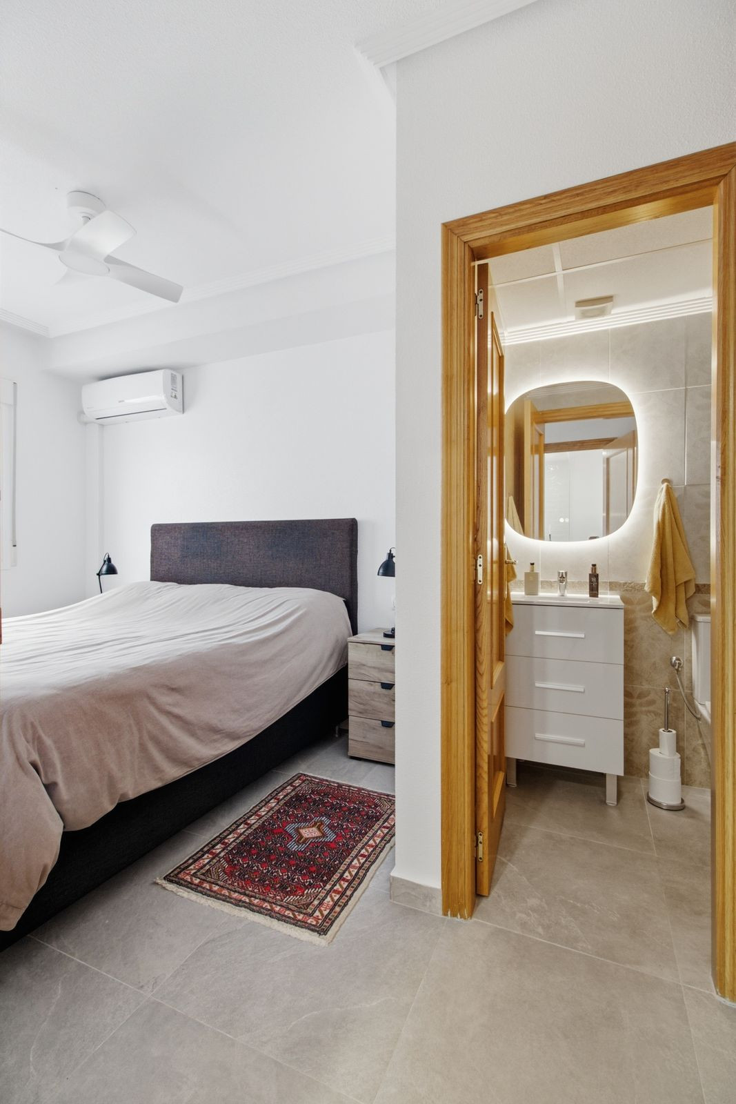 2 Bed Apartment for sale in Punta Prima Costa Blanca, Alicante, Spain