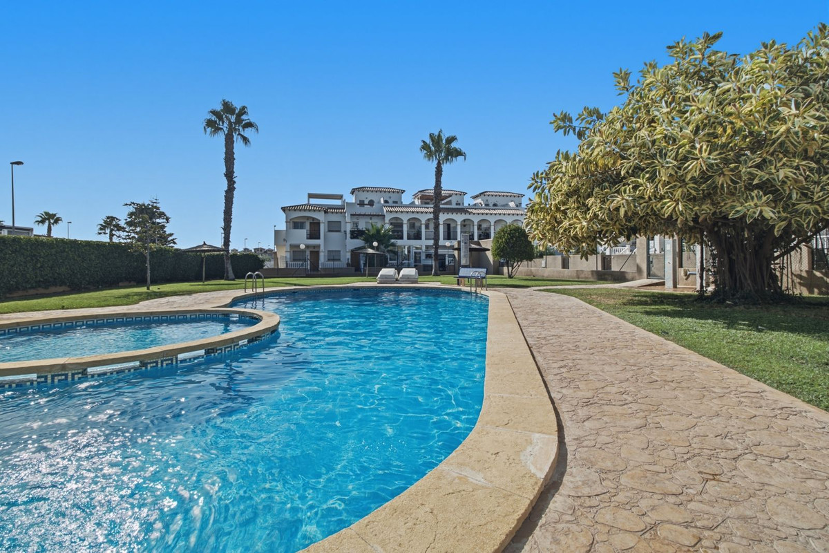 2 Bed Apartment for sale in Punta Prima Costa Blanca, Alicante, Spain