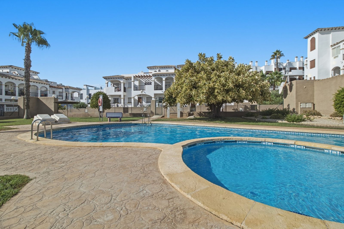 2 Bed Apartment for sale in Punta Prima Costa Blanca, Alicante, Spain