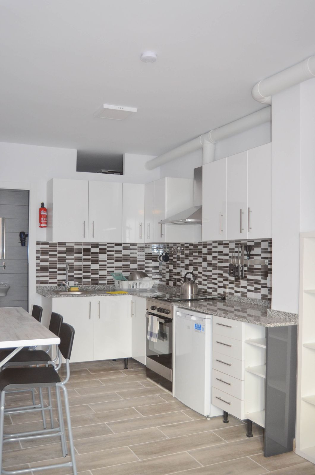 4 Bed Apartment for sale in Estepona Costa Del Sol, Málaga, Spain