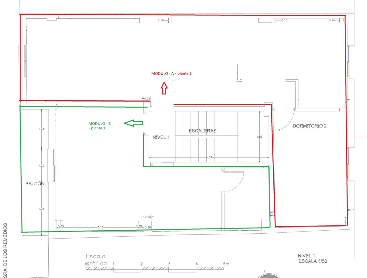 4 Bed Apartment for sale in Estepona Costa Del Sol, Málaga, Spain