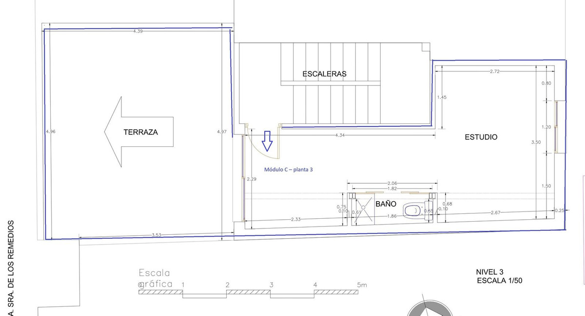 4 Bed Apartment for sale in Estepona Costa Del Sol, Málaga, Spain