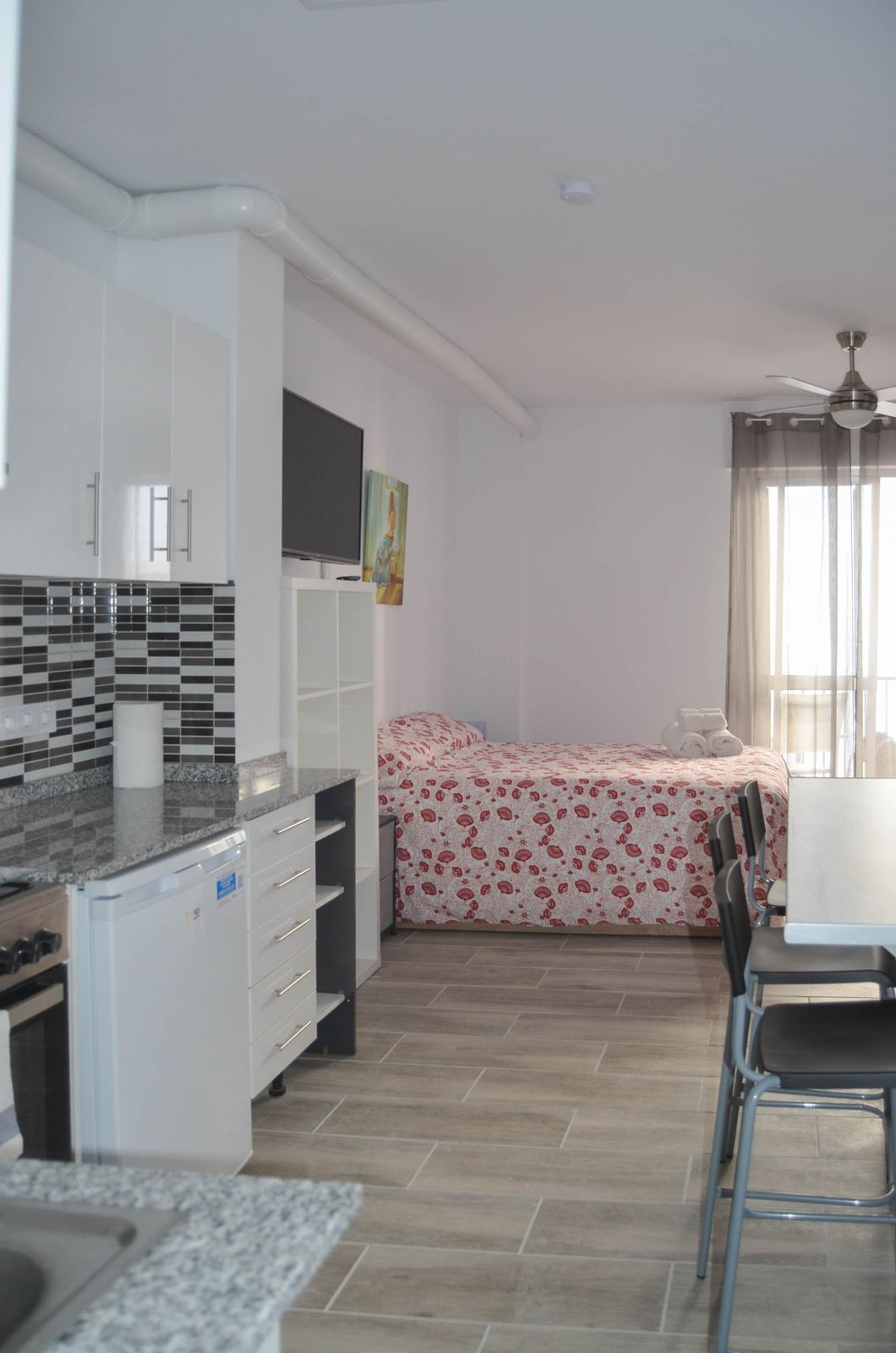 4 Bed Apartment for sale in Estepona Costa Del Sol, Málaga, Spain