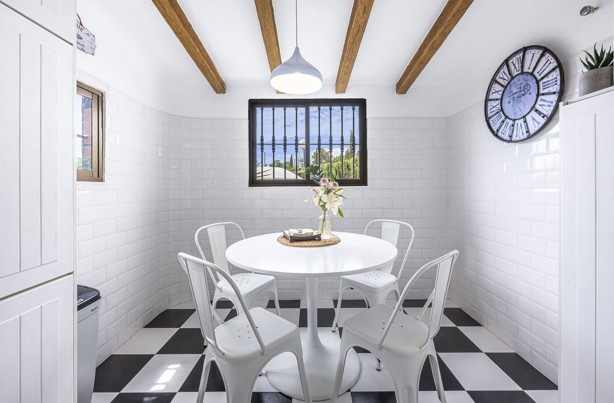 Se vende Adosada de 3 dormitorios en Costa Del Sol, Málaga, España