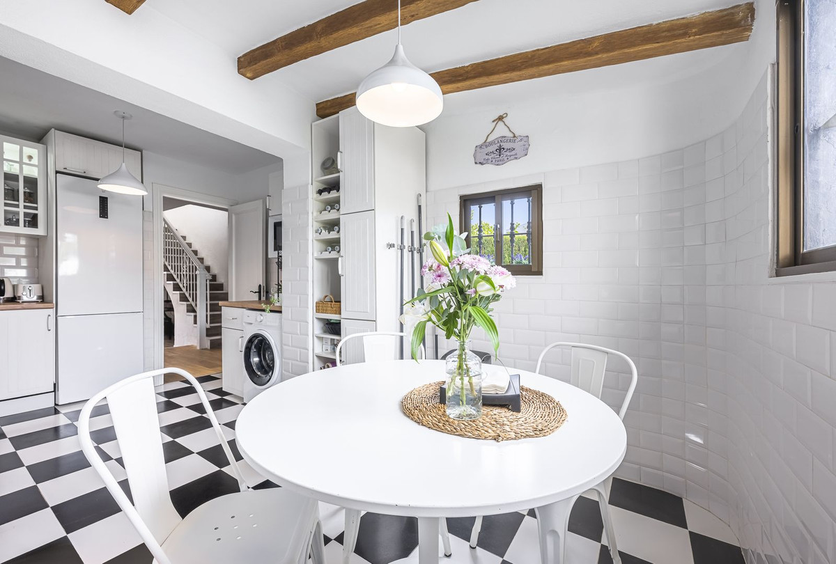 Se vende Adosada de 3 dormitorios en Costa Del Sol, Málaga, España