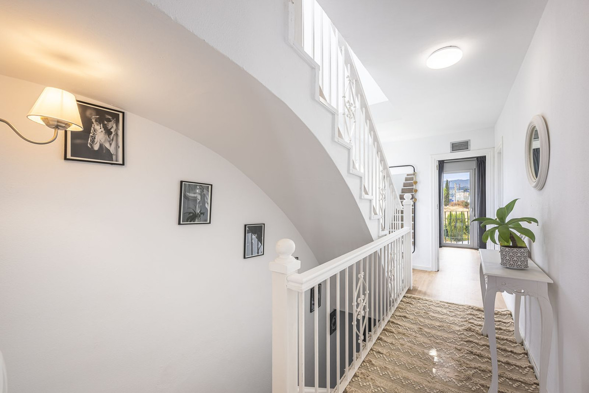 Se vende Adosada de 3 dormitorios en Costa Del Sol, Málaga, España