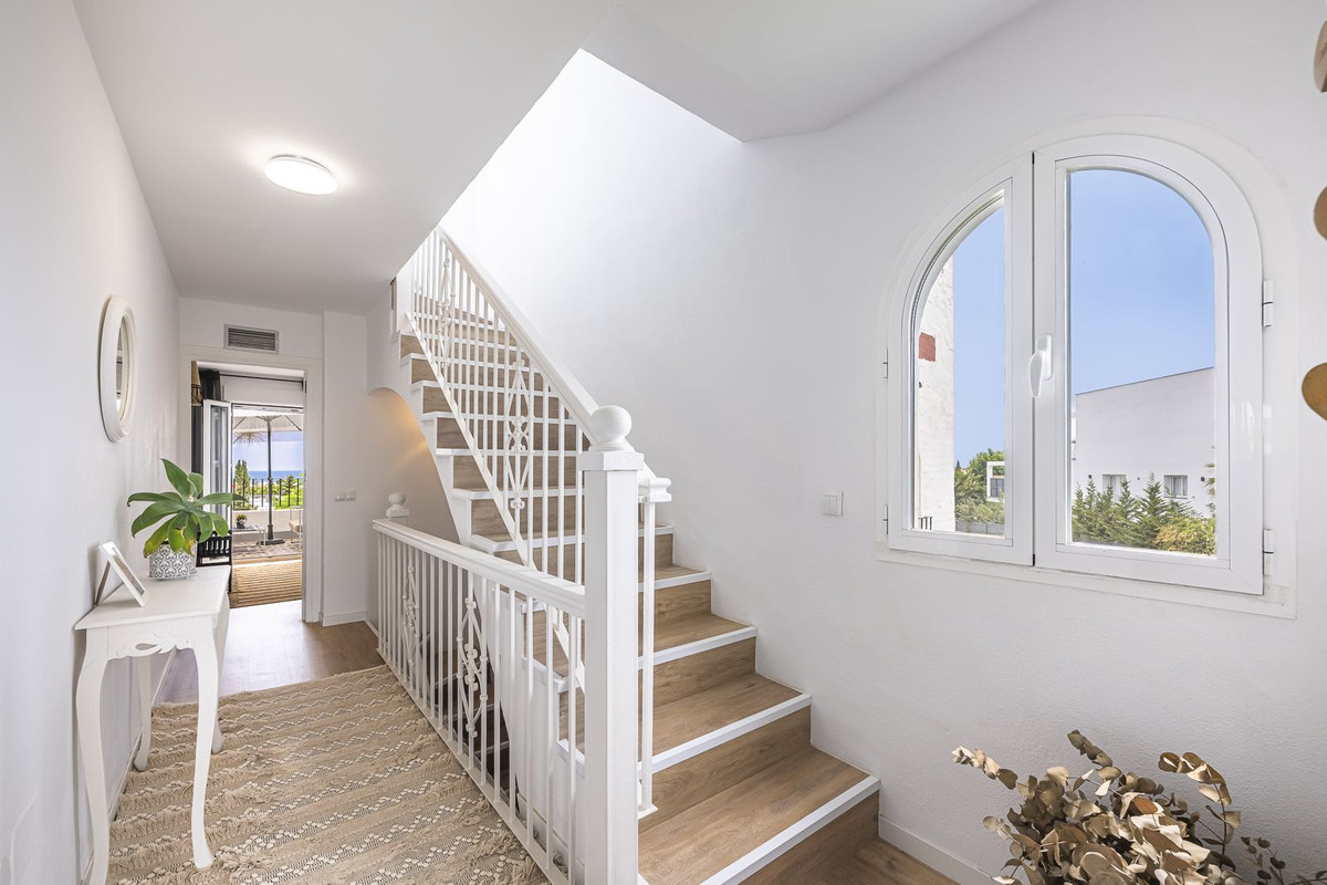 Se vende Adosada de 3 dormitorios en Costa Del Sol, Málaga, España
