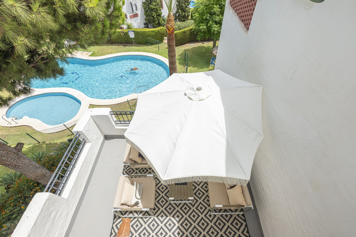 Se vende Adosada de 3 dormitorios en Costa Del Sol, Málaga, España