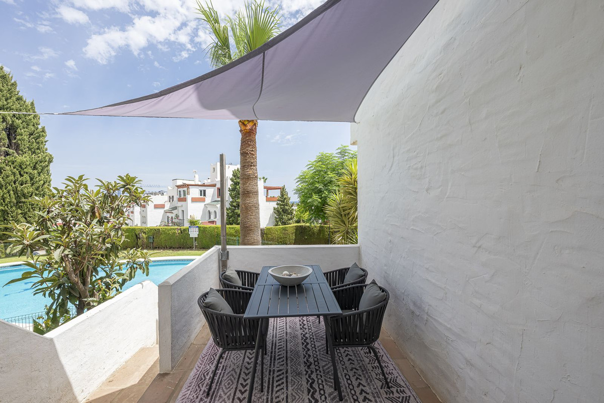 Se vende Adosada de 3 dormitorios en Costa Del Sol, Málaga, España
