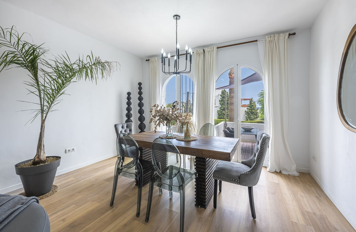 Se vende Adosada de 3 dormitorios en Costa Del Sol, Málaga, España