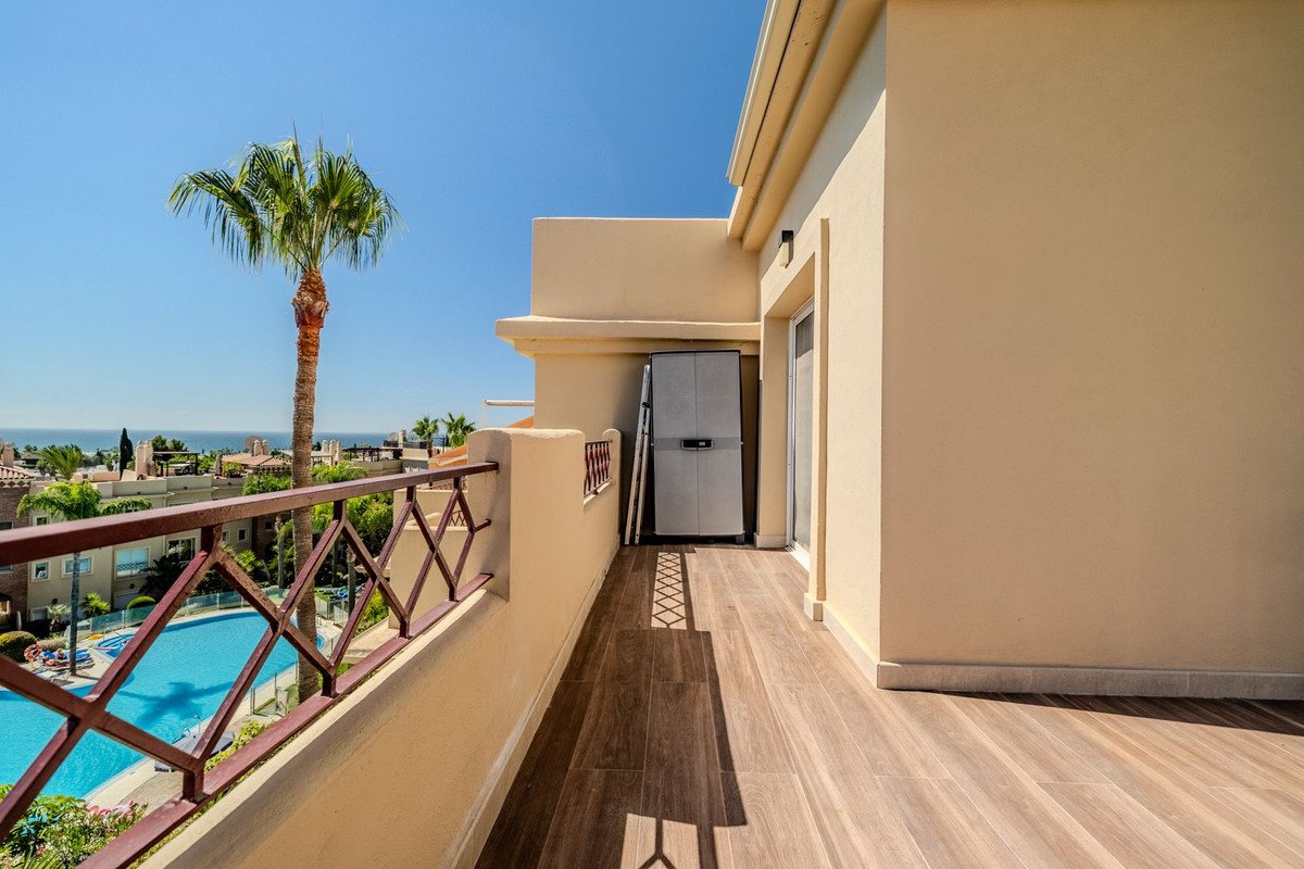 Se vende Ático de 2 dormitorios en Costa Del Sol, Málaga, España