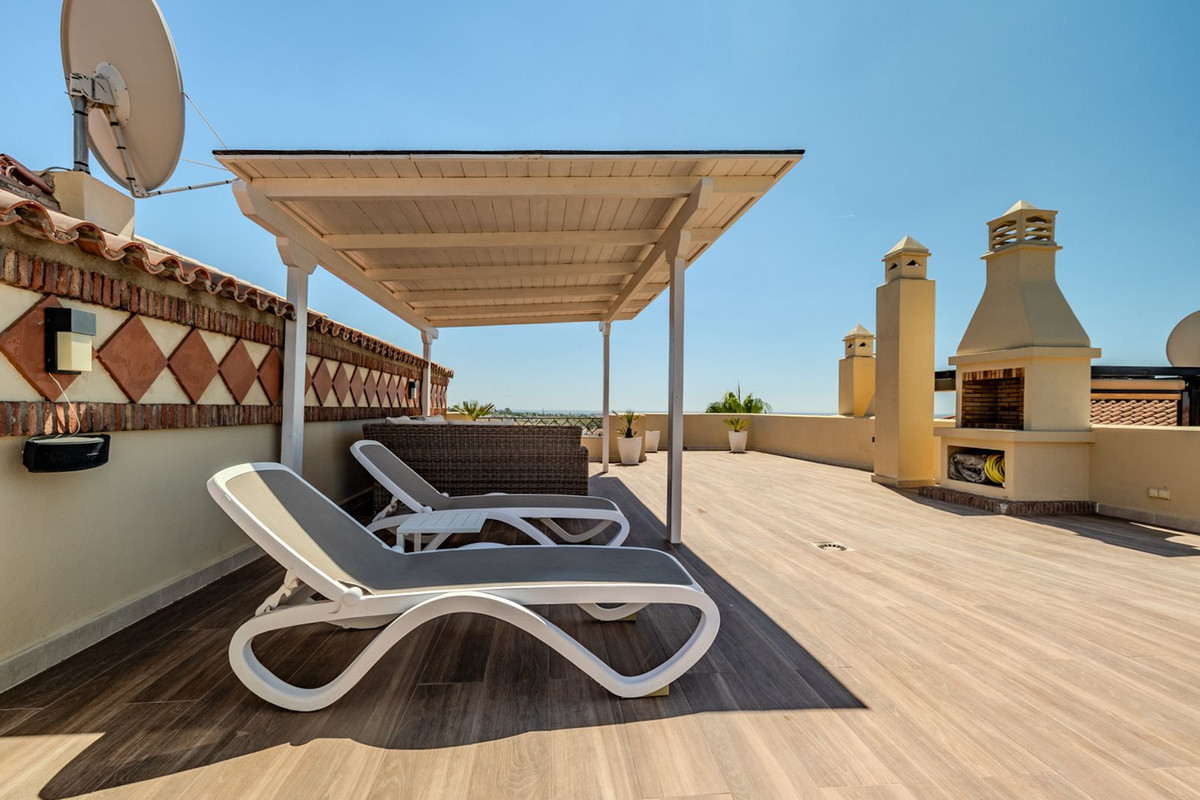 Se vende Ático de 2 dormitorios en Costa Del Sol, Málaga, España
