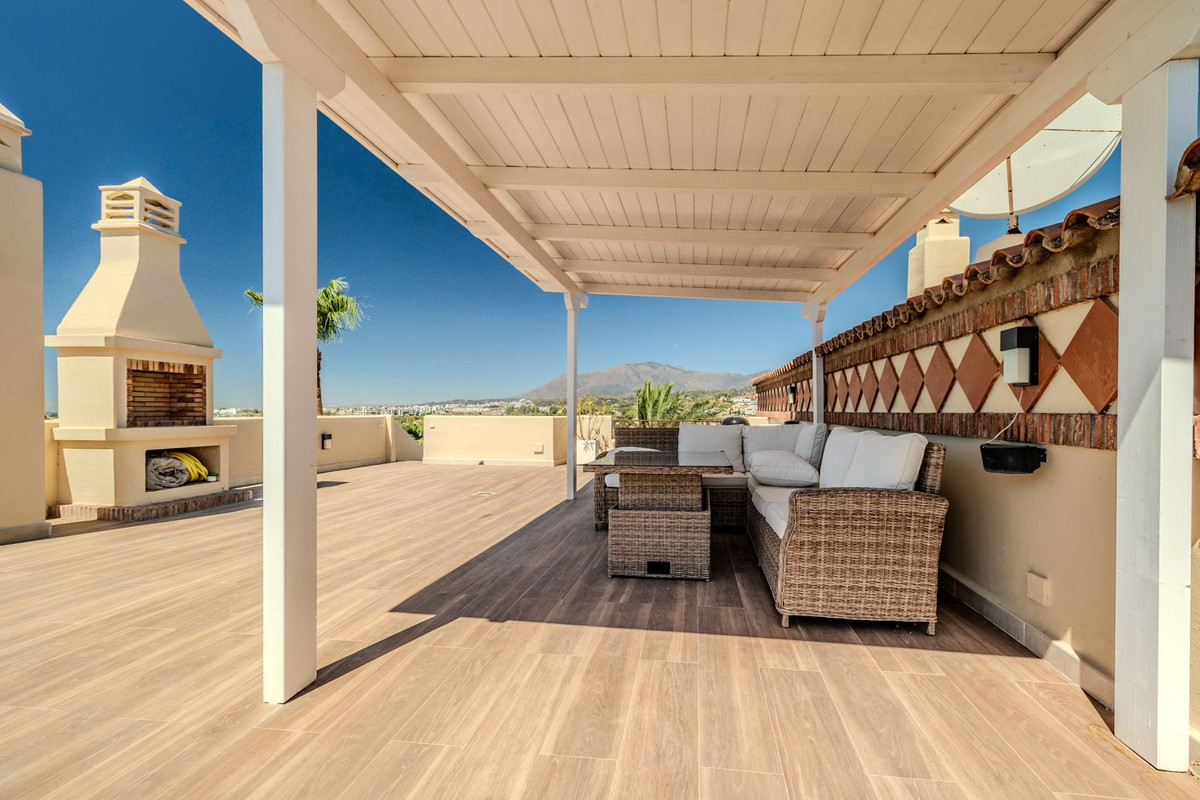 Se vende Ático de 2 dormitorios en Costa Del Sol, Málaga, España
