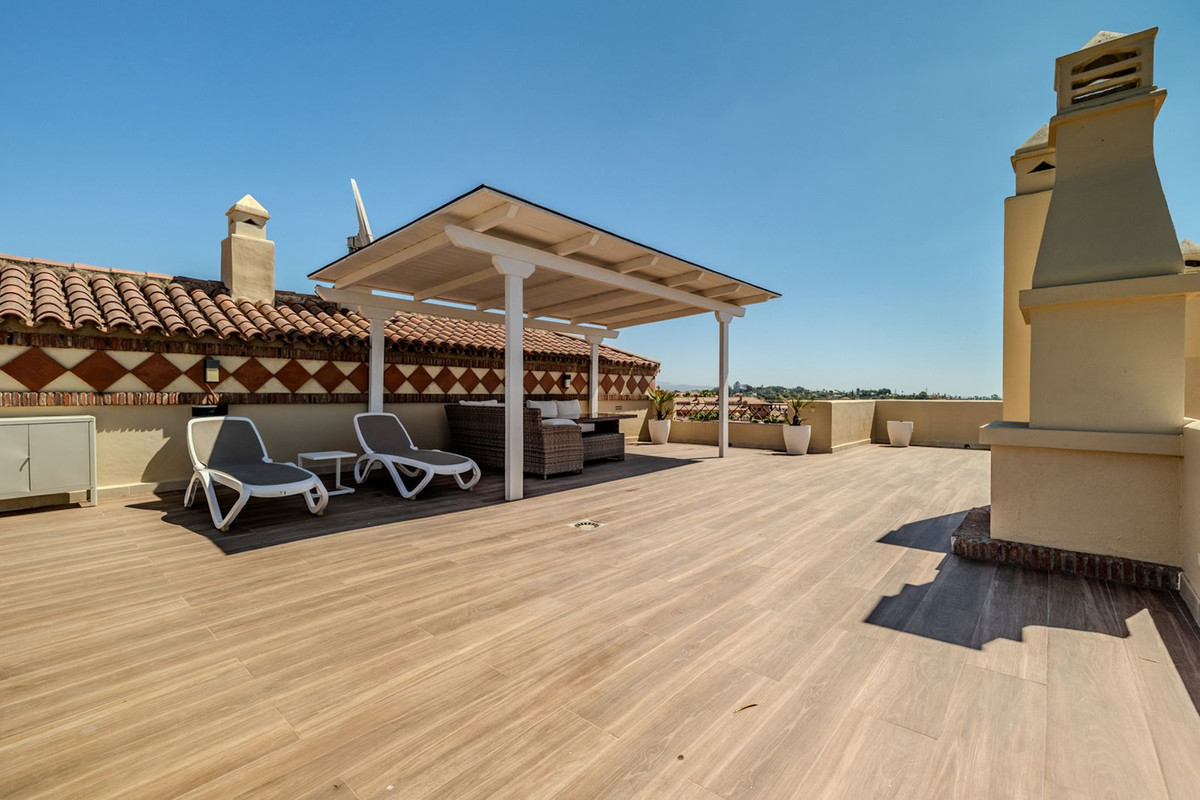 Se vende Ático de 2 dormitorios en Costa Del Sol, Málaga, España
