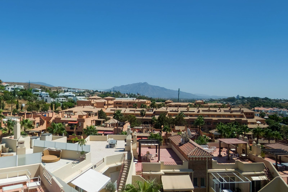 Se vende Ático de 2 dormitorios en Costa Del Sol, Málaga, España