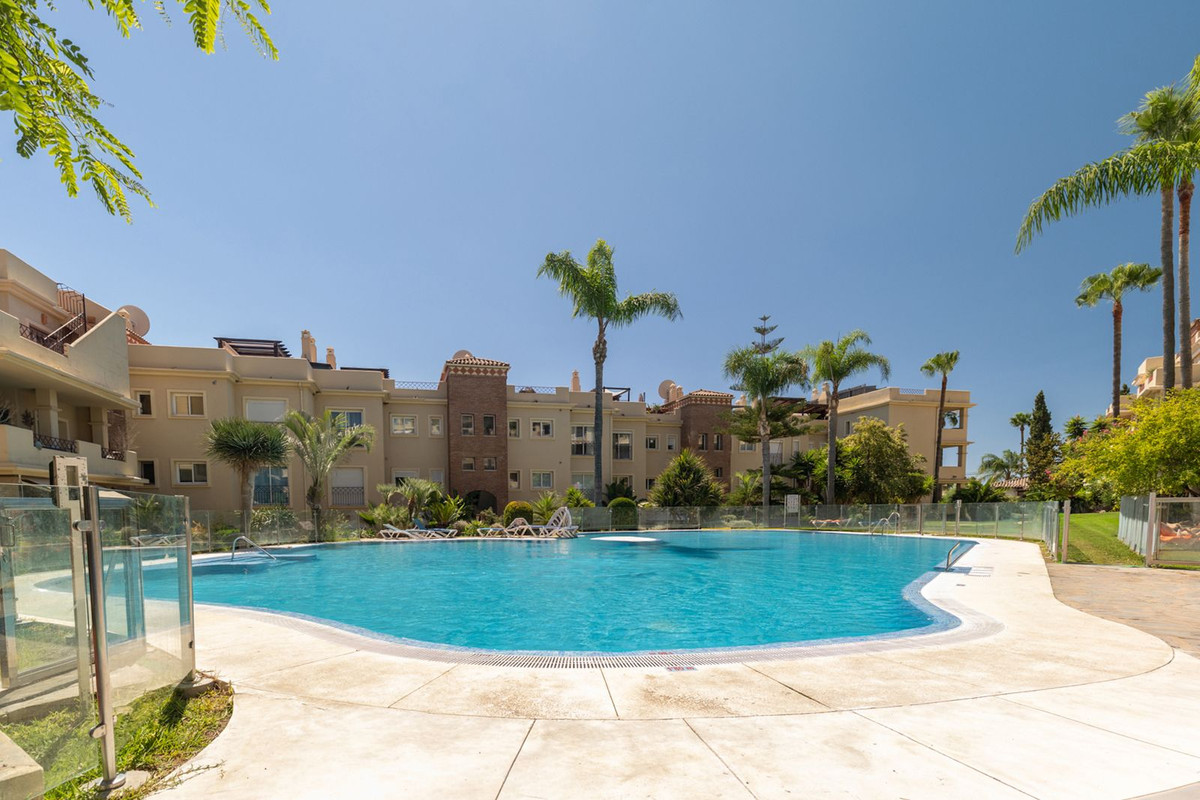 Se vende Ático de 2 dormitorios en Costa Del Sol, Málaga, España