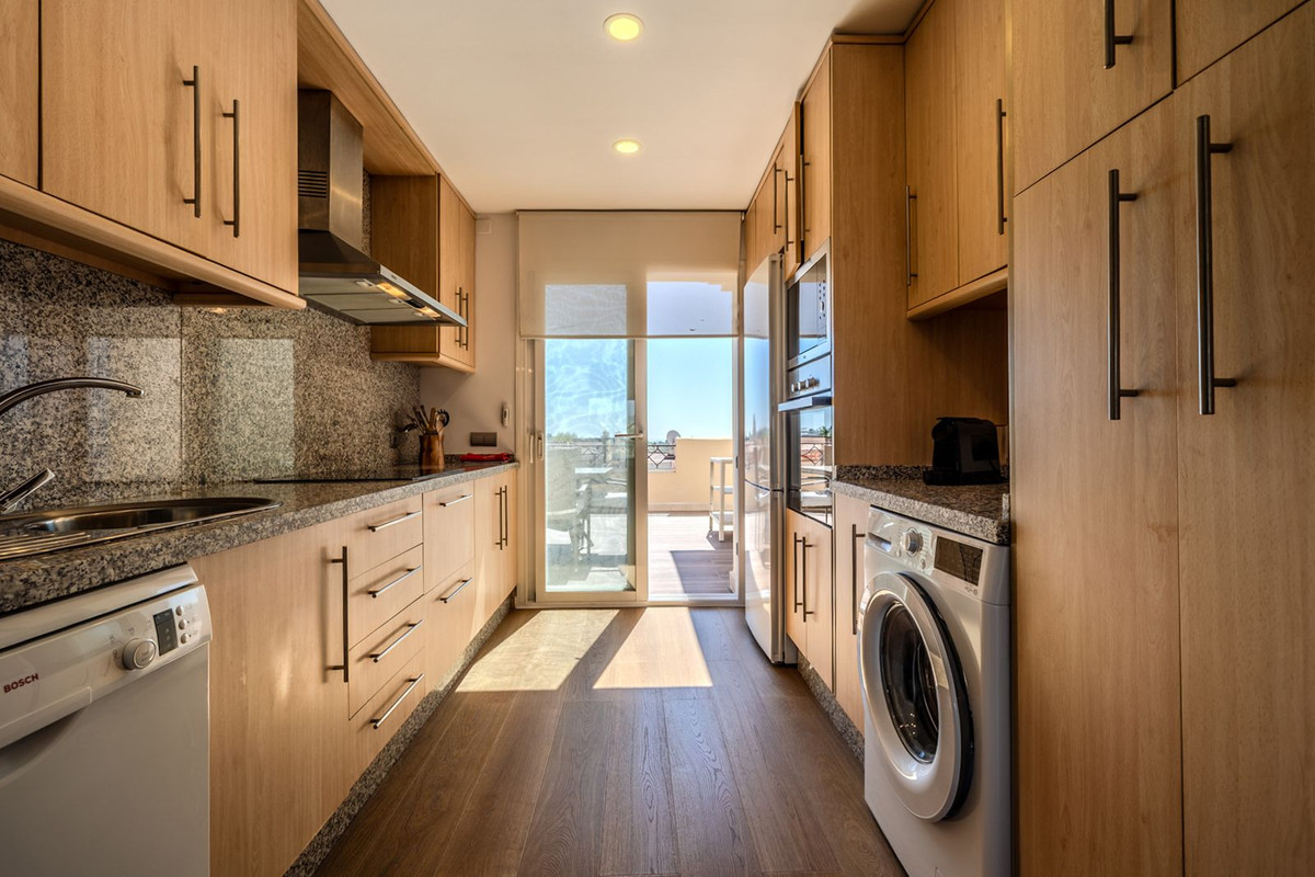 Se vende Ático de 2 dormitorios en Costa Del Sol, Málaga, España