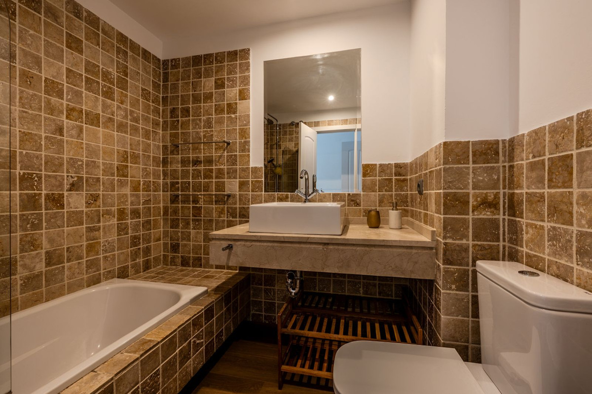 Se vende Ático de 2 dormitorios en Costa Del Sol, Málaga, España