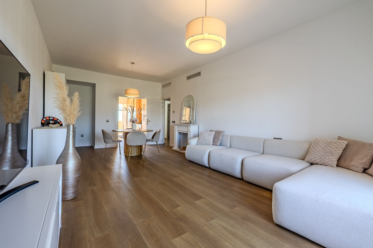 Se vende Ático de 2 dormitorios en Costa Del Sol, Málaga, España
