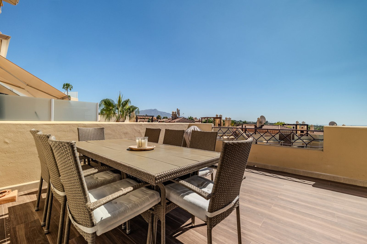 Se vende Ático de 2 dormitorios en Costa Del Sol, Málaga, España