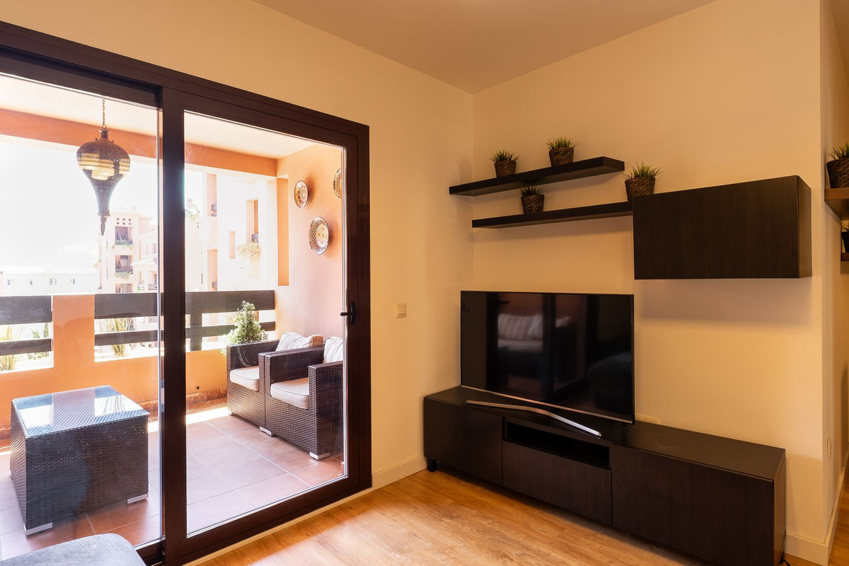 Se vende Apartamento Planta Media de 3 dormitorios en Costa Del Sol, Málaga, España