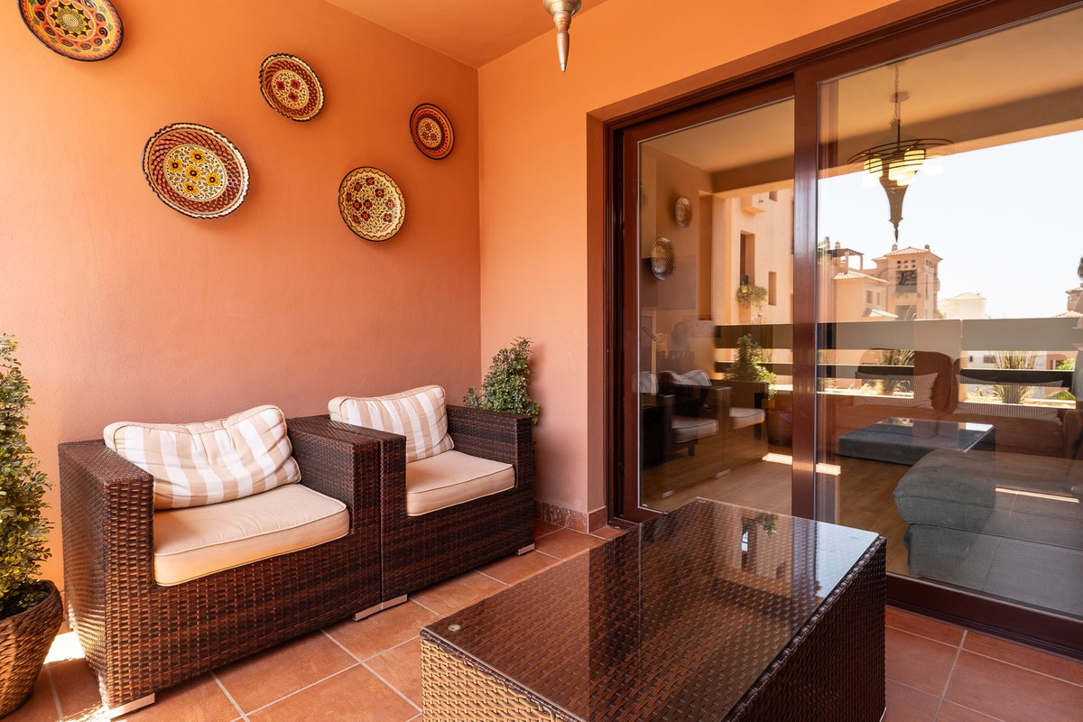 Se vende Apartamento Planta Media de 3 dormitorios en Costa Del Sol, Málaga, España