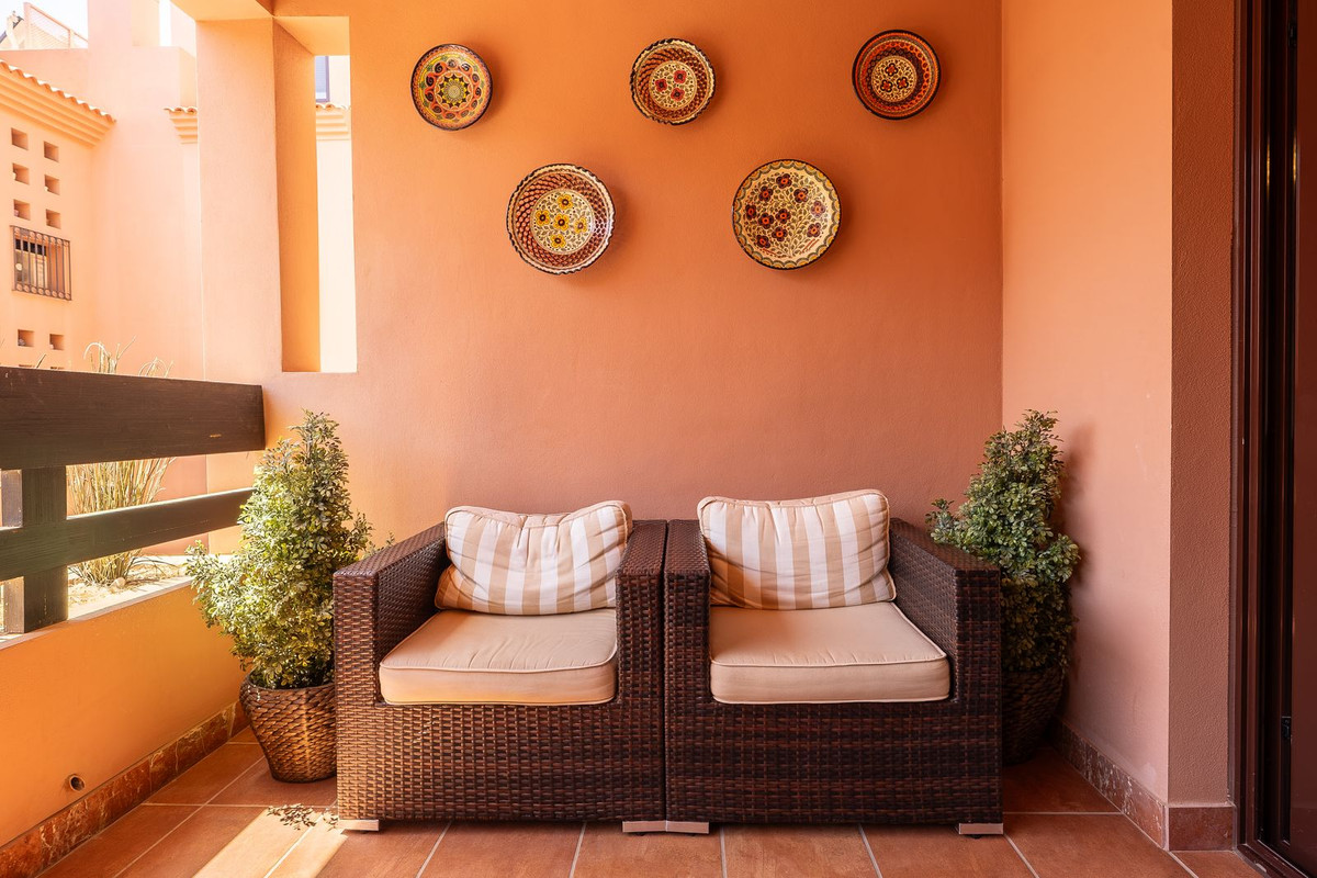 Se vende Apartamento Planta Media de 3 dormitorios en Costa Del Sol, Málaga, España