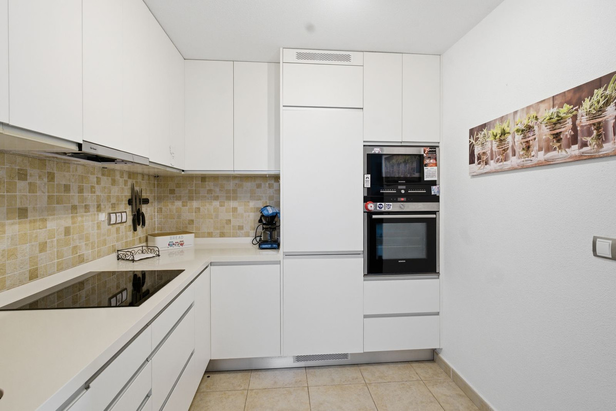 2 Bed Apartment for sale in Torrevieja Costa Blanca, Alicante, Spain