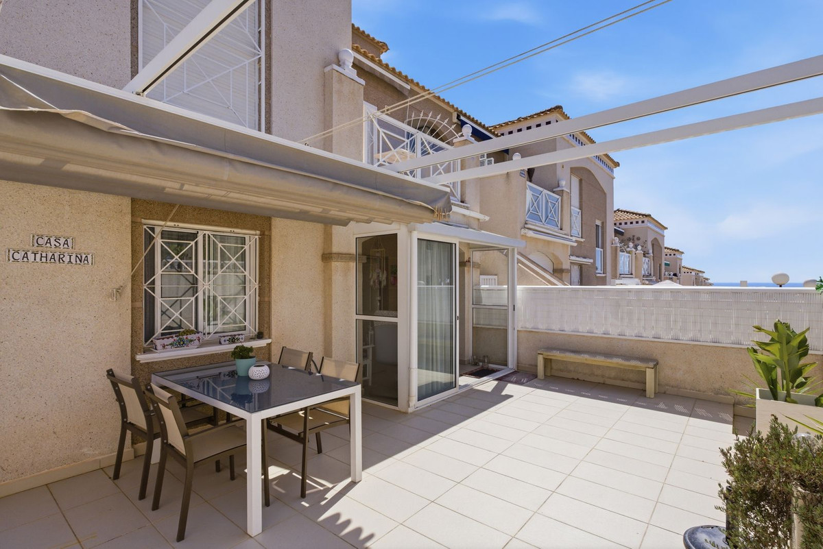 2 Bed Apartment for sale in Torrevieja Costa Blanca, Alicante, Spain