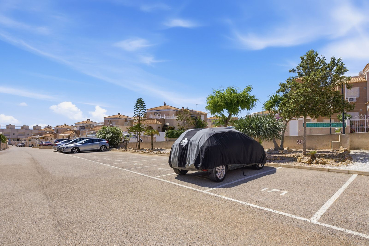 2 Bed Apartment for sale in Torrevieja Costa Blanca, Alicante, Spain