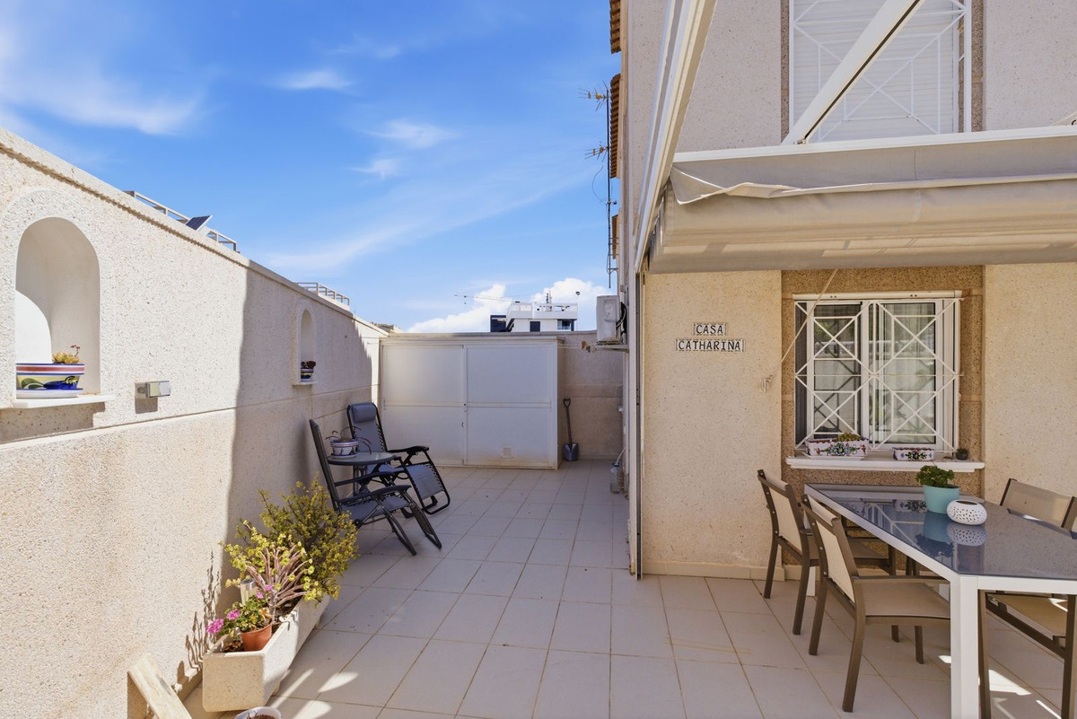 2 Bed Apartment for sale in Torrevieja Costa Blanca, Alicante, Spain