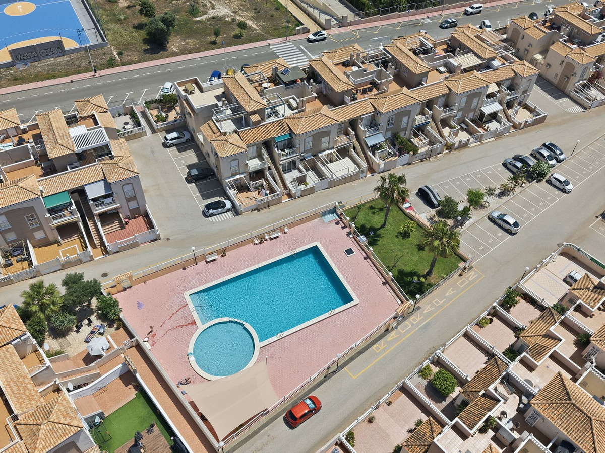 2 Bed Apartment for sale in Torrevieja Costa Blanca, Alicante, Spain